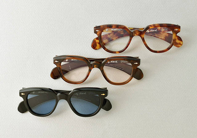 JACQUES MARIE MAGEの「スタンリー キューブリック」モデル入荷