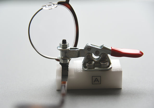 快適さを追求した高性能メガネ、ALLIED METAL WORKS|アライド メタルワークスの真価とは?