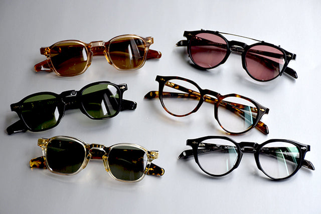 こだわりの塊! Jacques Marie Mage|ジャック マリー マージ の世界観が詰まった2モデル