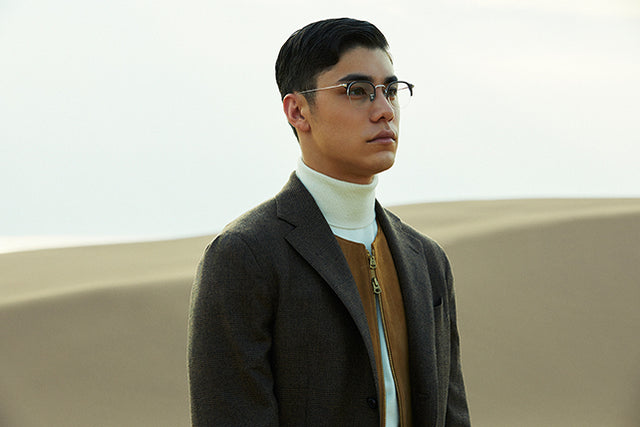 EYEVAN 7285|アイヴァン 7285 10thコレクション 12月2日(土)発売!!(前編)