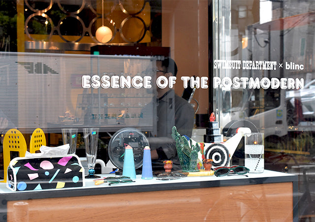 眼鏡ビギナーも必見!? 眼鏡について熱く語っちゃいました!!!