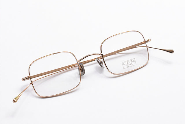 EYEVAN 7285 | アイヴァン 7285 新作2019 AW collectionの魅力