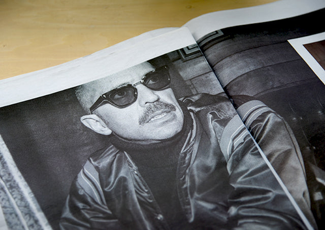 インパクト大!新入荷 Jacques Marie Mage|ジャック マリー マージ のとにかく異色な魅力とは