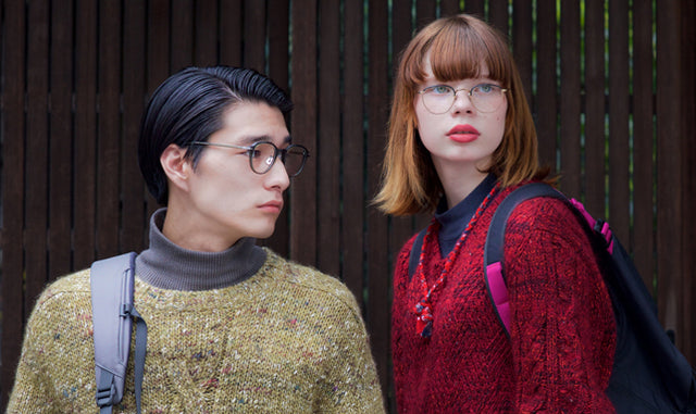 EYEVAN 7285|アイヴァン 7285 6th collection いよいよ明日12月5日(土)から発売です!!