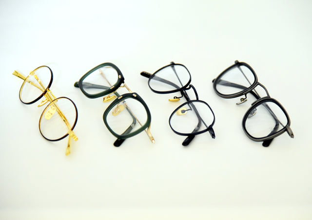 オージー・バイ・オリバー・ゴールドスミス1stから4thコレクションまで揃っています