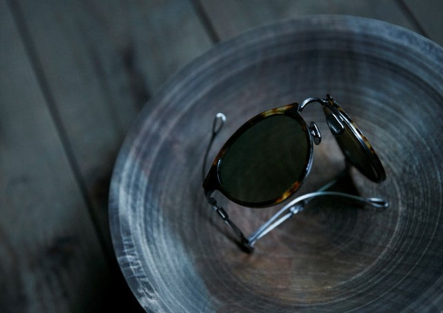 EYEVAN 7285新作 第7弾 29日より発売(後編)