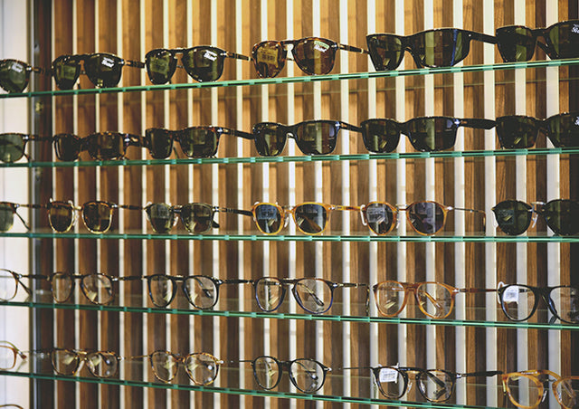 新作から未入荷モデルの超レアモデルまでペルソール大量入荷