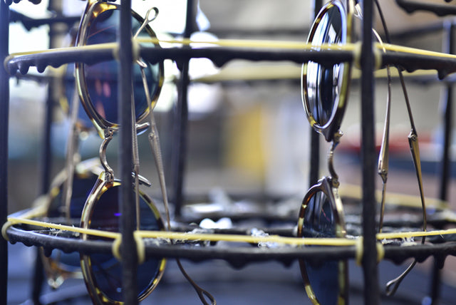 EYEVAN 7285 | アイヴァン 7285 デザインチームの本音に迫る 前編