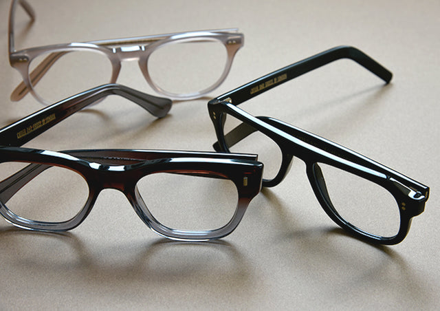 CUTLER AND GROSS|カトラー アンド グロス、ブリンク人気ベスト5のご紹介!!