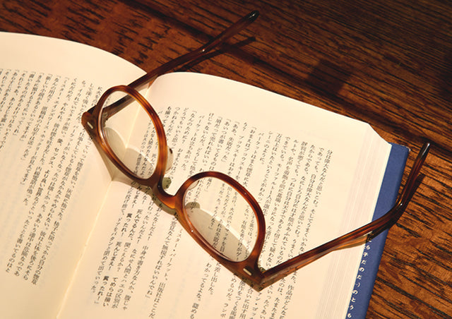 誰にも言えない40代の目の悩みについて Vol.2