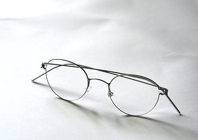 30年以上も前に、究極の眼鏡はデンマークですでに完成されていた!?