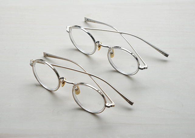 OG×OLIVER GOLDSMITH｜オージー・バイ・オリバー・ゴールドスミス 人気モデルをインナーセルでアップデート。 – blinc web  store