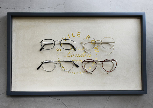 SAVILE ROW|サヴィル ロウ 入荷のお知らせ