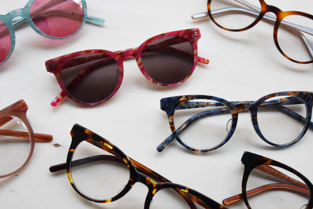 大人気!メガネアンドミーの超プレミアムなリミテッドモデル入荷です。