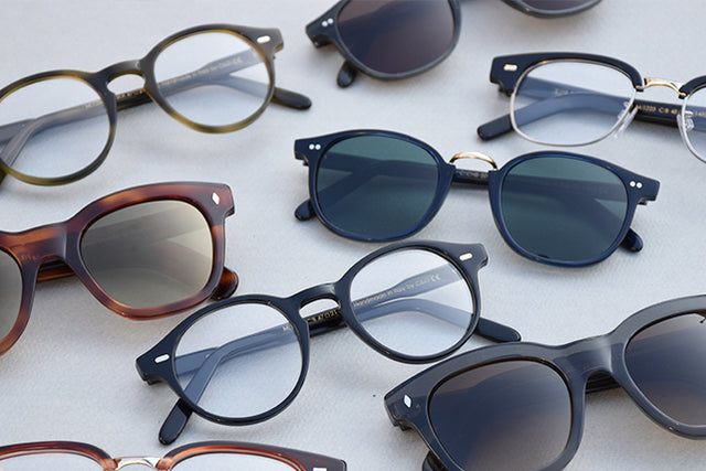 お待たせしました、CUTLER AND GROSS|カトラー アンド グロス 新作入荷です!!