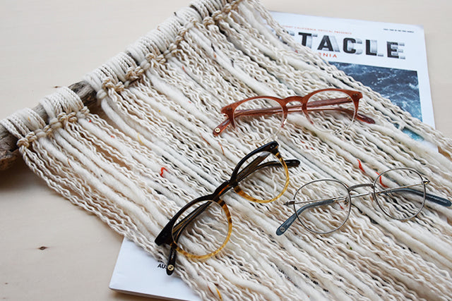 普段使いにオススメ、GLCO|ジーエルシーオー の新作入荷しました。