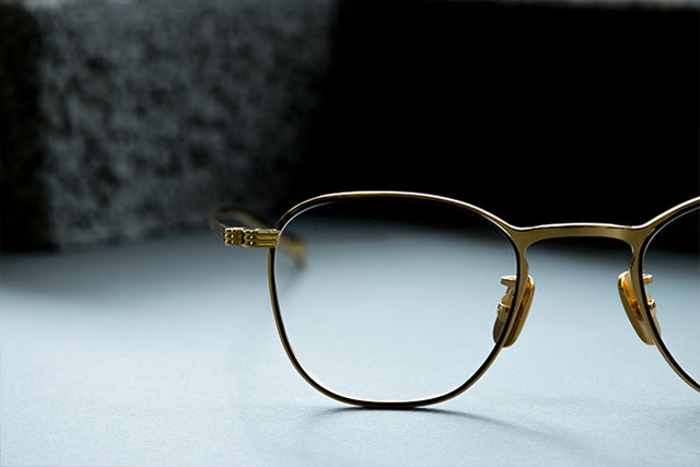 機能とデザインの両立。 OG×OLIVER GOLDSMITH | オージー・バイ・オリバー・ゴールドスミス の伝統と進化。