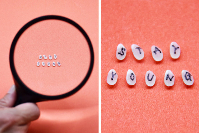 【メガネなんでもそうだんじょ】いつまでも若々しくいられる方法教えます!