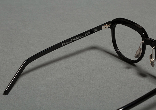 WEBマガジン『フイナム』でElder_ARAOKAGANKYOを取材していただきました