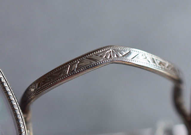 SAVILE ROW|サヴィル ロウ の新たなカスタム、ENGRAVEDがラインナップ。