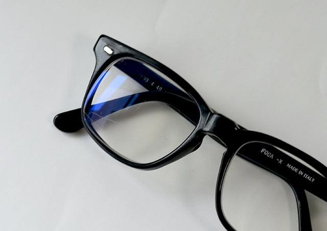 【メガネなんでもそうだんじょ】古いメガネの活用法 ”かつてのメガネにまた愛着を取り戻す!”