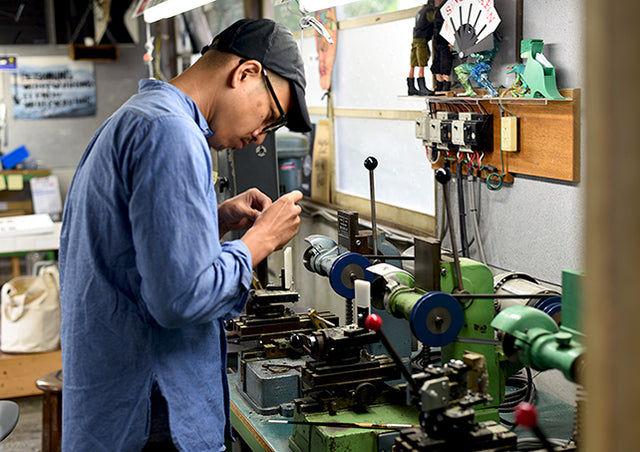 MEGANEROCK |メガネロック が、他のメガネと全く違う理由