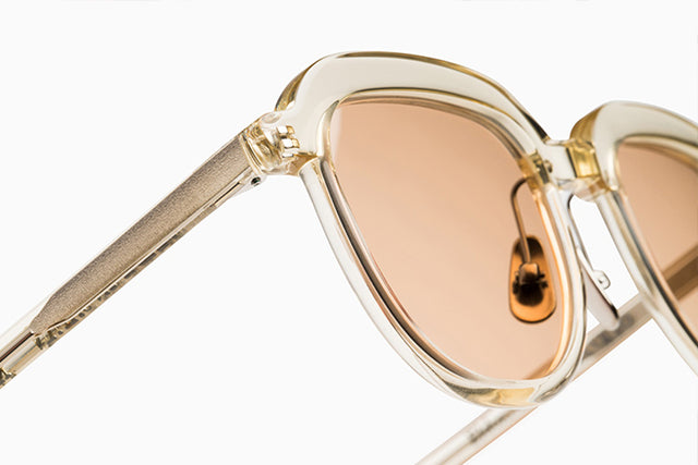 6月1日(金)より発売 二俣公一氏デザイン「Elder_ARAOKAGANKYO」2018年夏限定のサングラス