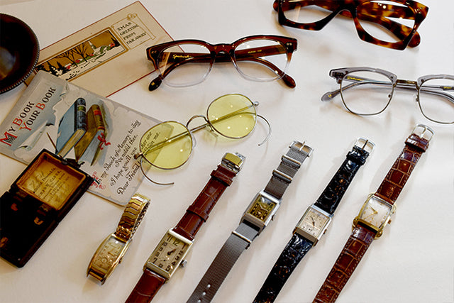 SHIMADANTIQUES ポップアップショップ 開催!12/20(木)~24(月・祝)