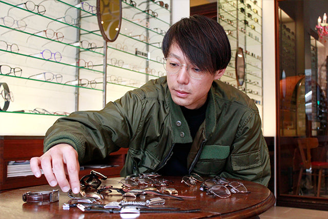 SHIMADANTIQUES 第3回~アンティーク時計&ジュエリーショップ「SHIMADANTIQUES」に注目!