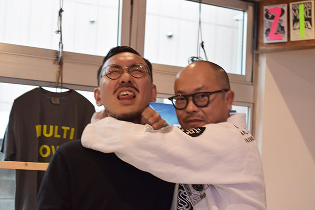飲み過ぎても大丈夫。「SHUT UP AND DRINK」村上周さんインタビュー(後編)