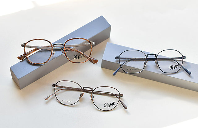 「らしくないペルソール」入荷しました。