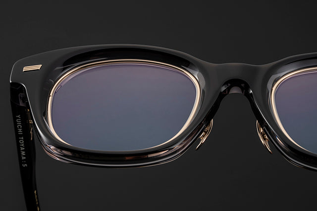 『YUICHI TOYAMA.』のプレミアムシリーズ『YUICHI TOYAMA:5』から 2021AW 新作2モデル発売