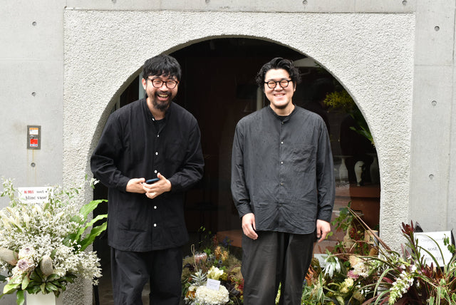 kearny|カーニー がカバーする「I’m Old Fashioned」とは 前編