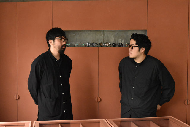 kearny|カーニー がカバーする「I’m Old Fashioned」とは 後編