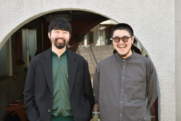 kearny デザイナー熊谷富士喜氏インタビュー 「kearnyの10年間とその先の話」