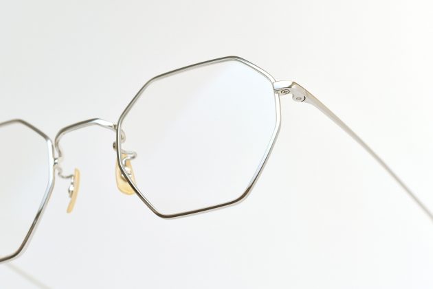 愛用しながら“経年進化”を楽しむ眼鏡ブランド『MIZ DIALOGUE(ミズ ダイアログ)』5型目となるベースモデルの新型「Ces」2023年9月15日（金）より発売。