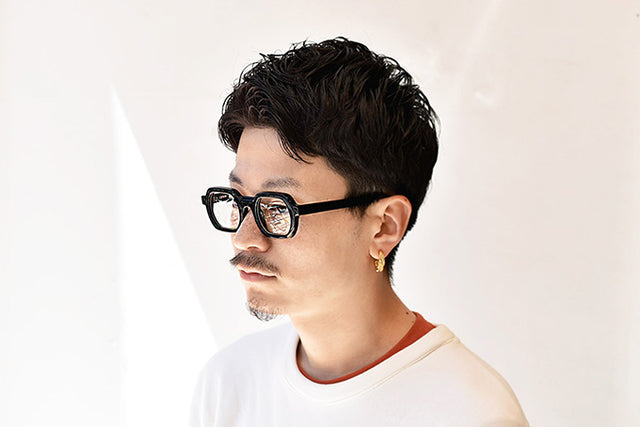 スタッフ渡辺にOPHYの新作の魅力について聞いてみました