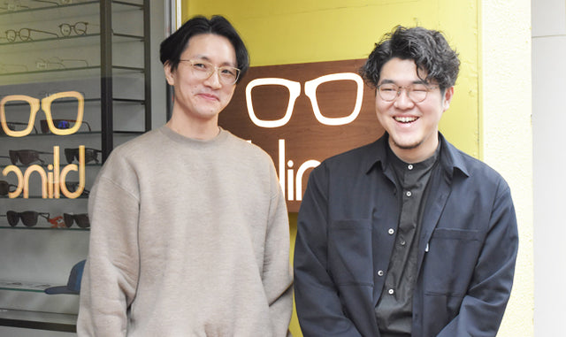 I.ENOMOTO|デザイナー榎本郁也氏がI.ENOMOTOを通して”伝えたい”こと(後編)