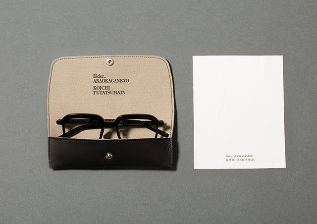 Elder_ARAOKAGANKYO が12月再入荷。10月25日(水)より先行予約開始