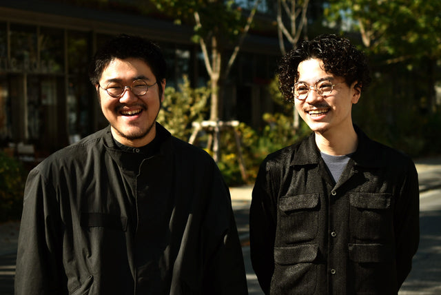 もう似合わないなんて言わせない!?GOUV/AU(グーヴォ)の丸めがねがかけやすい理由とは?