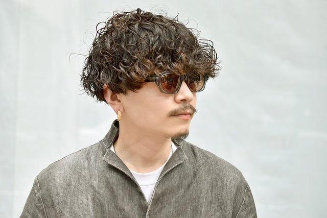 これぞニアヴィンテージ!OPHY(オフィー)の「UBI」が懐かしくて新しい。