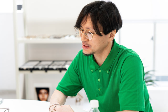 I.ENOMOTOデザイナー榎本郁也氏ロングインタビュー〈前編〉:ブランド設立〜I.ENOMOTOの立ち位置、日本ブランドの課題と強み