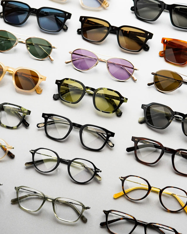 【 Mr. Leight | ミスター・ライト FW25 Collection fair 】最速受注フェア開催