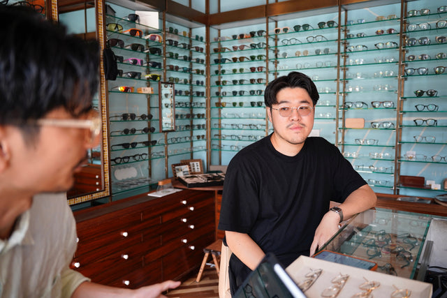 ディレクター田代純一インタビュー | MIZ DIALOGUEの普段聞けない5つのこと