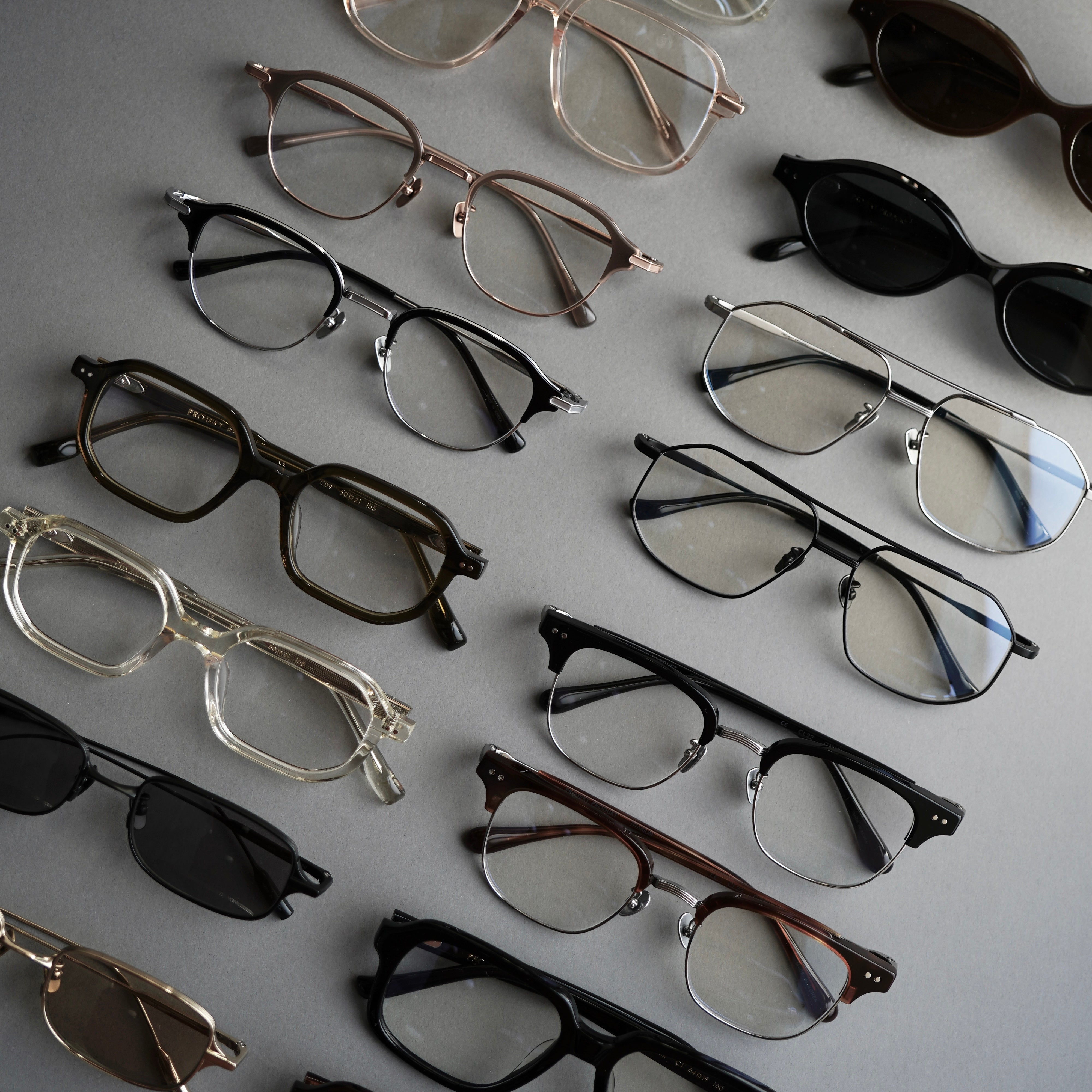 PROJEKT PRODUKT｜プロジェクト プロダクト ミニマルと感性が共存する