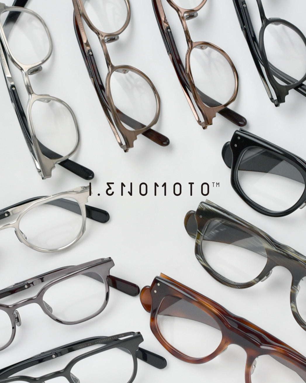 トトノエメガネ アイマスク 白（定価：25,600円） トトノエメガネ アイマスク 白（定価：25,600円