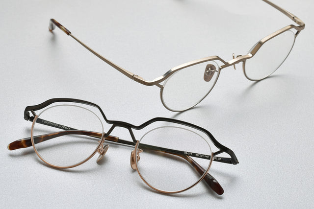 YOSHINORI AOYAMA(ヨシノリ アオヤマ)の次なる挑戦を感じる新作「YA-011」の魅力を徹底解説します!