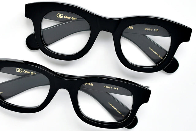 アーカイブに眠っていた設計図が、 次の100年を照らすデザインへと生まれ変わる。Oliver Goldsmith | オリバー・ゴールドスミス