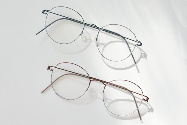 LINDBERG「ORLA」― 北欧の品性とあたたかみをまとった新作フレーム