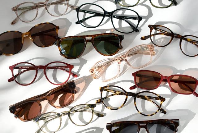 「削ぎ落とした先にある色気」。PETER AND MAY(ピーター・アンド・メイ) の新作に心を奪われました